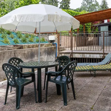 Iseolakerental - Bosco Di Apartment