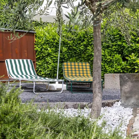 Apartment Iseolakerental - Bosco Di