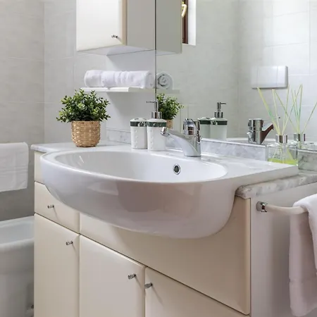 Iseolakerental - Bosco Di Apartment