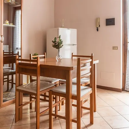 Apartment Iseolakerental - Bosco Di *